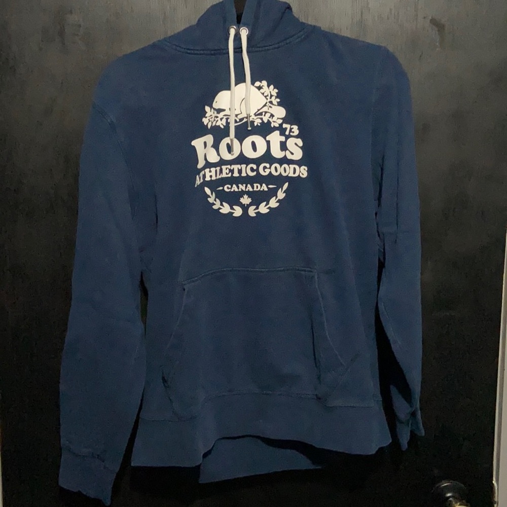 Roots Hoodie
